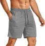 COOFANDY Herren Sport Shorts (11 Farben, Gr. S bis 3XL) für 11,04 € inkl. Prime-Versand (statt 21,99 €)