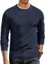 COOFANDY Herren Strickpullover Casual Business (7 Farben, Gr. S bis 3XL) für 15,79 € inkl. Prime-Versand (statt 24,29 €)