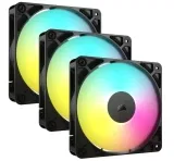 CORSAIR RS120 ARGB 120mm PWM-Lüfter für 35,00 € inkl. Prime-Versand (statt 45,99 €)