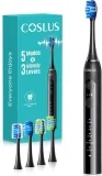 COSLUS C30 professionelle elektrische Schallzahnbürste (4 Farben)