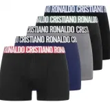 CR7 Cristiano Ronaldo Herren Boxershorts 5er Pack (Gr. M bis 2XL) für 21,94 € inkl. Versand