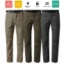 CRAGHOPPERS – Kiwi Boulder Slim Herren Trekkinghose mit Insektenabwehr (4 Farben Gr. XS bis 3XL) für 26,23 € inkl. Versand