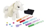 CRAYOLA 93020 Style-Mich Einhorn, Multicolor für 7,99 € inkl. Prime-Versand (statt 12,49 €)