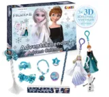 CRAZE Adventskalender FROZEN II Weihnachtskalender 2021 für 14,99 € inkl. Prime-Versand (statt 21,94 €)