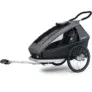 CROOZER Kinderfahrradanhänger Kid Keeke 1 für 529,00 € inkl. Versand