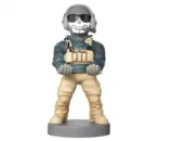 Cable Guy – Call of Duty Simon Ghost Riley Controller/Handy/Tablet Halter