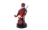 Cable Guy Deadpool Zombie Figur