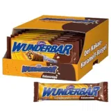 Cadbury Wunderbar Kakao Riegel 12er Pack (12 x 185g) ab 17,18 € inkl. Prime-Versand