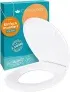 Calmwaters Toilettendeckel mit Absenkautomatik WC Sitz für 36,00 € inkl. Prime-Versand