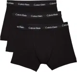 Calvin Klein 3-Pack Trunks – Cotton Stretch (U2662G) (Xs Bis Xl) Für 23,96 € Inkl. Prime-Versand (Statt 29,99 €)
