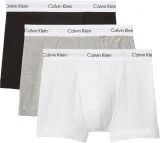 4x Calvin Klein Boxershorts Cotton Stretch 3-Pack (Gr. XS bis XXL)