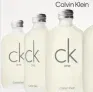 Calvin Klein: CK One Eau de Toilette 200 ml für 19,86€ (statt 34€)