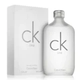 300ml Calvin Klein CK One Unisex Eau de Toilette (EdT) für 37,20€ inkl. Versand (statt 49€)