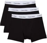 2x Calvin Klein Herren Trunk (3er Pack)