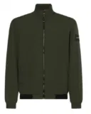 Calvin Klein Herren Blouson Essential (Gr. S bis XXL, 3 Farben) für 57,94 € inkl. Versand