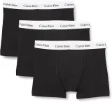 Calvin Klein Herren Trunk (3Er Pack) Für 27,19 € Inkl. Prime-Versand (Statt 42,90 €)
