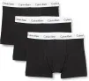 Calvin Klein Herren Trunk (3er Pack) für 27,19 € inkl. Prime-Versand (statt 42,90 €)