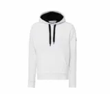 Calvin Klein Hoodie in weiß (Gr. S bis XXL/ in schwarz nur noch S&M) für 42,94 € inkl. Versand statt 79,99 €