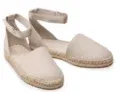 Calvin Klein Jeans Espadrilles Ankle Espadrilles (Gr. 36 bis 41) für 44,80 € inkl. Versand (statt 59,50 €)