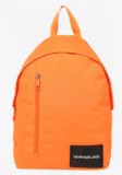 Calvin Klein Jeans Round 43 Rucksack Neon Orange für 43,85 € inkl. Versand (statt 79,90 €)