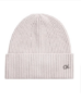 Calvin Klein Mütze Re-Lock Beanie in Rosa für 15,57 € inkl. Versand