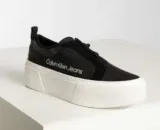 Calvin Klein VULCANIZED FLATFORM für 31,45 € inkl. Versand (statt 63,99 €)