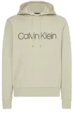 Calvin Klein Sweatshirt bleached stone (Gr. S bis XXL) für 71,99 € inkl. Versand (statt 80,91 €)