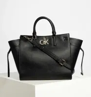 Calvin Klein Tote Handbag (K60K608285) black