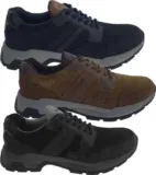 Camel Active Cirrus Low Sneaker (3 Farben,Gr. 40 bis 44 & 48 bis 50) für je 49,99 € inkl. Versand