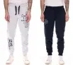 Camp David Herren Jogging-Hose (Dunkelblau oder Grau Gr. M-XXXL) für 16,98 € inkl. Versand (statt 29,72 €)