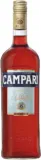 Campari Bitter Aperitif (1 x 1l ) für 11,90 € inkl. Versand (statt 19,87 €)