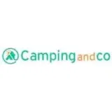 Camping and Co: 10 € Rabatt auf jede Buchung (300 € MBW)