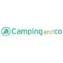 Camping and Co Newsletter: 20 € Rabatt