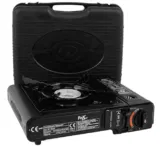 Gaskocher Campingkocher Outdoor Survival Notkocher 33743