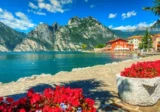 Gardasee: 8 Tage im eigenen Mobile Home am 4* San Vito Campingplatz ab 149€ [ 3 und 4 Person reisen kostenfrei]