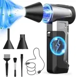 Cancamp Elektrische Staubgebläse Air Duster für 19,97 € inkl. Prime-Versand (statt 36,99 €)