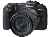 Canon Eos Rp Kit Systemkamera Mit Objektiv 24-105 Mm Für 888,00 € Inkl. Versand