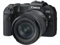 Canon EOS RP Kit Systemkamera mit Objektiv 24-105 mm für 888,00 € inkl. Versand