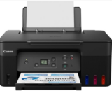 Canon PIXMA G2570 MegaTank 3in1 Multifunktionsdrucker
