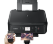 Canon PIXMA TS5150 Mul­ti­funk­ti­ons­dru­cker für 54,98 € inkl. Versand (statt 69,00 €)