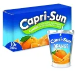 Capri-Sun Orange (10x200ml)