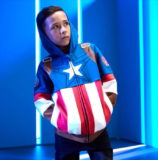 shopDisney: 20% Rabatt auf ausgewählte Marvel Artikel