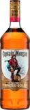 Captain Morgan Original Spiced Gold Blended Rum (35% vol | 1000ml) für 13,91 € inkl. Prime-Versand