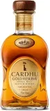 Cardhu Gold Reserve Single Malt Scotch Whisky (40 % Vol., 700 ml) ab 24,98 € inkl. Prime-Versand