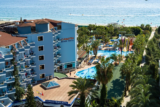 Konakli, Antalya im April 🏖️8 Tage im  4*Caretta Beach Hotel mit All Inclusive & Flug ab 274€ [🏆Travellers‘ Choice Award 2023]