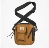 Carhartt Essentials Bag Small für 29,45 € inkl. Versand (statt 38,95 €)