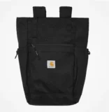 Carhartt WIP Spey Backpack (One Size) (BLACK / BLACK) für 54,59 € inkl. Versand (statt 89,95 €)
