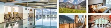 Carpe Solem Rauris by ALPS RESORTS: Eure Auszeit im Salzburger Land mit Wellness und Komfort 2 ÜN ab 129 € p.P.