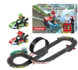 Carrera 20062491 GO!!! Nintendo Mario Kart 8 Rennstrecken-Set für 50,14 € inkl. Prime-Versand (statt 62,94 €)