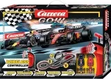 Carrera – 20062581 GO!!! Formula Free Racing Wireless Rennbahn-Set für 56,96 € inkl. Prime-Versand